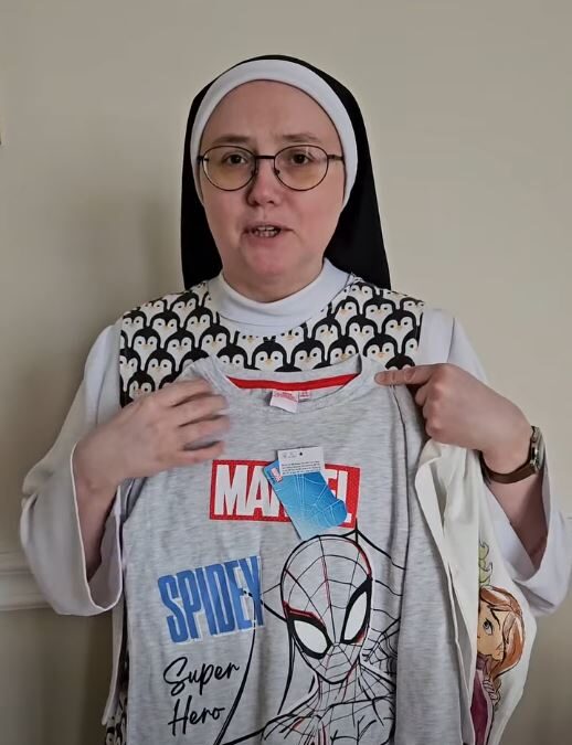 Nasza akcja dla Rodzin trwa