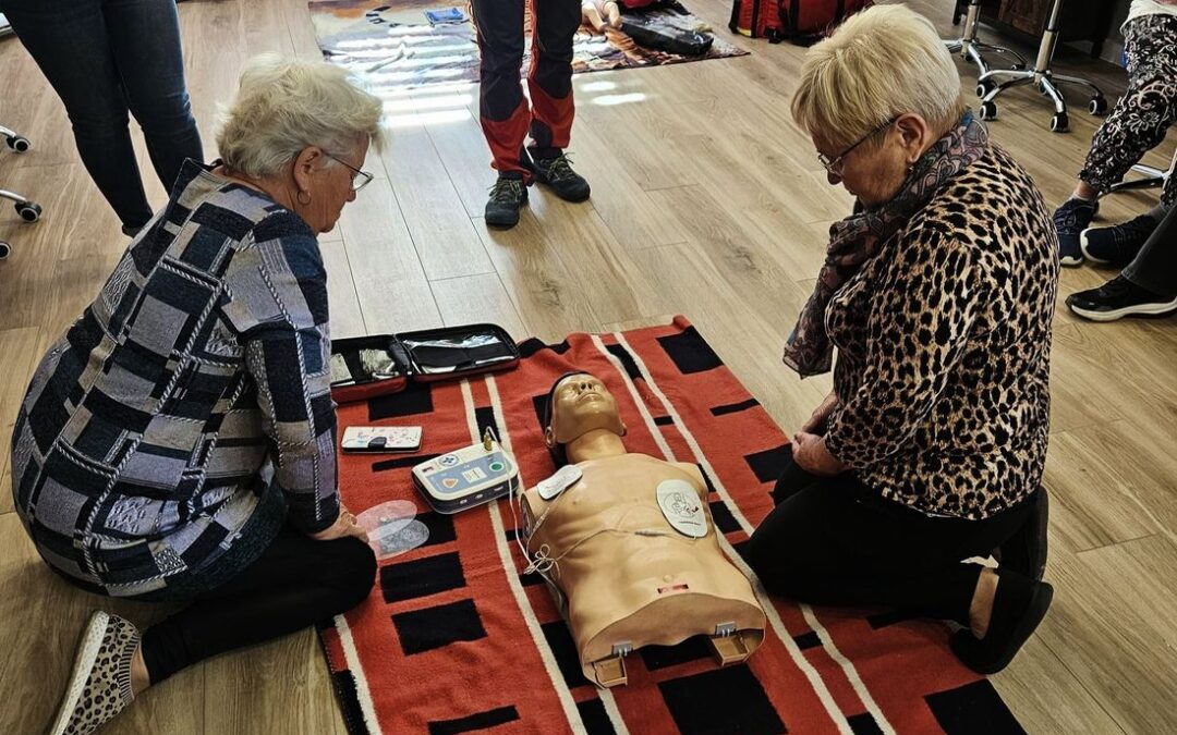 Europejski Dzień Seniora