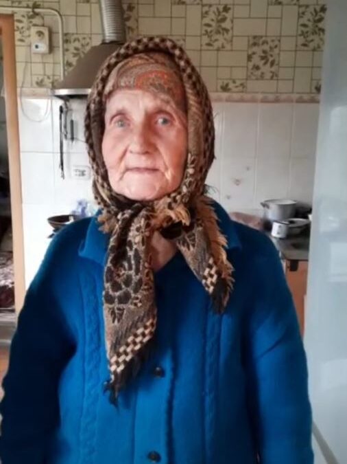 Wspólnie podarujmy chwilę radości na Święta!