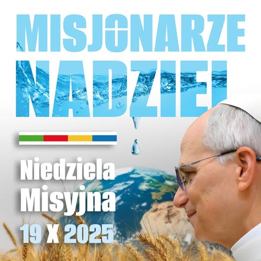 Niedziela Misyjna