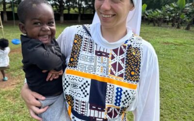 Wolontariusze – spakujmy razem dary dla Kamerunu