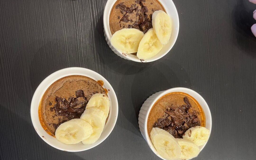 Wyjątkowy smak wspólnych zajęć