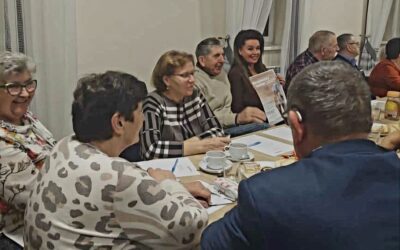 Coaching dla seniorów