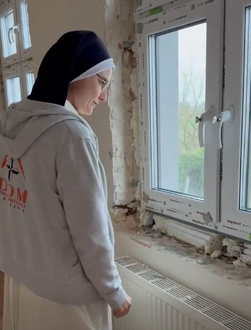 Daj niepełnosprawnym dziewczynkom godne i bezpieczne miejsce do życia