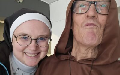 Wszystkich Świętych!