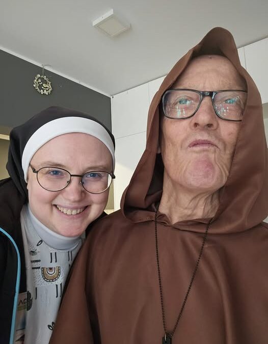 Wszystkich Świętych!