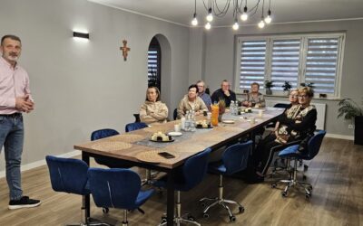 Bezpieczeństwo to podstawa – Seniorzy już po warsztatach