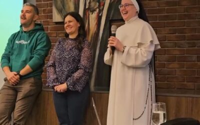 Dziękujemy za ten owocny czas warsztatów!