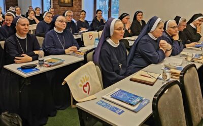 Warsztaty o pozyskiwaniu funduszy w naszym Domus Mater w Krakowie