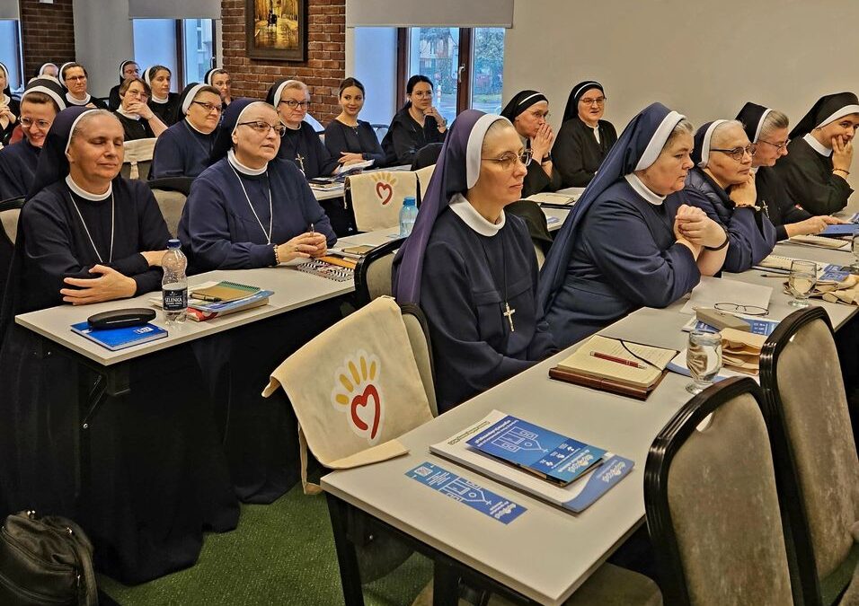 Warsztaty o pozyskiwaniu funduszy w naszym Domus Mater w Krakowie