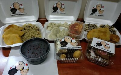 Módlmy się za zmarłych, pomagajmy żyjącym!