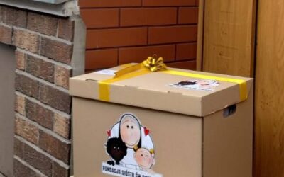 Sprawmy, by nikt nie był w te Święta sam