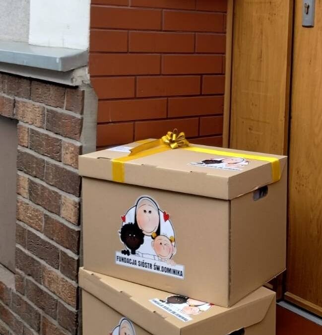 Sprawmy, by nikt nie był w te Święta sam