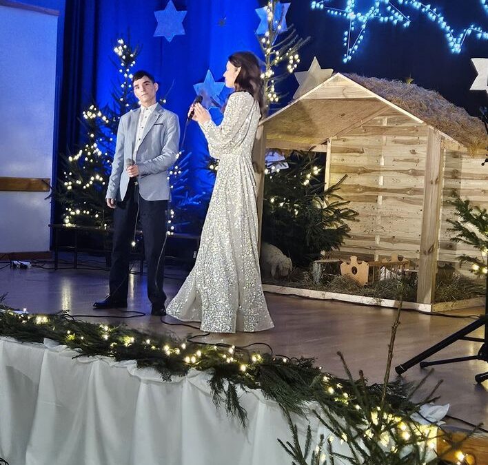 Piękne zakończenie projektu „Aktywni+”