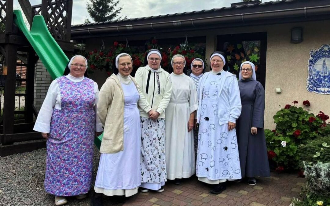 Zakończyliśmy projekt „Żywność dla Ukrainy”, ale to nie koniec pomocy