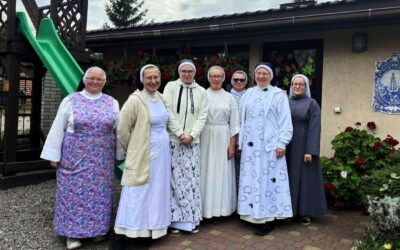 Zakończyliśmy projekt „Żywność dla Ukrainy”, ale to nie koniec pomocy