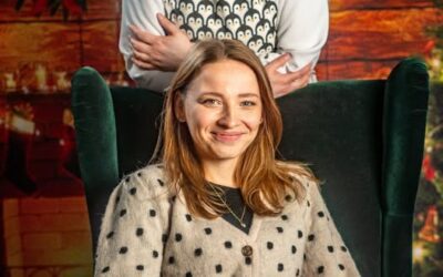 Błogosławionych Świąt Bożego Narodzenia 🎄