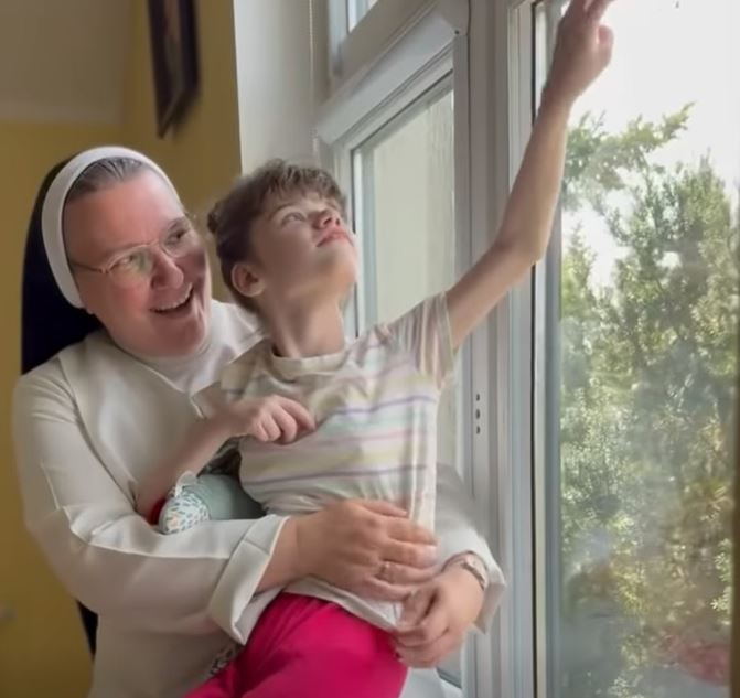 Twoje&nbsp;wsparcie pomoże dokończyć remont Domu Dziewczyn