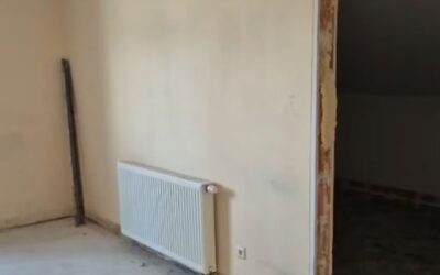 Potrzebny fachowiec i Wasze wsparcie