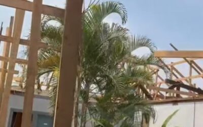 Potrzebny remont dachu i&nbsp;domu