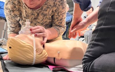 Pierwsza pomoc – na&nbsp;początek dobrego, aktywnego roku!