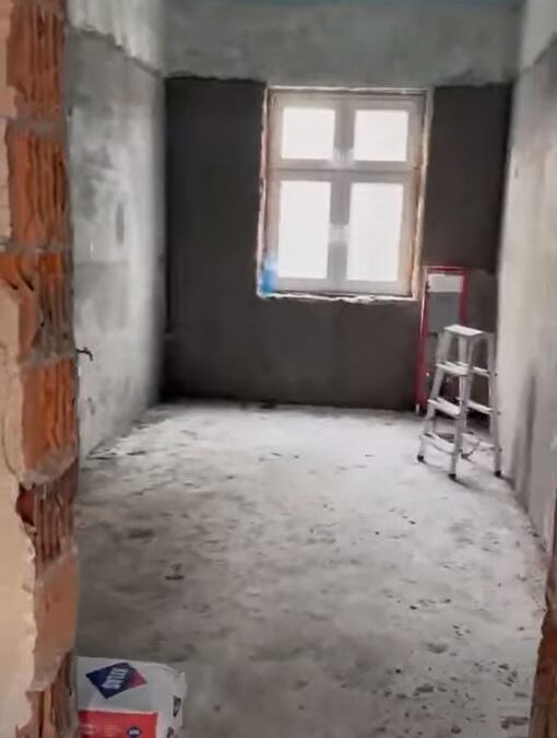 W&nbsp;Mielżynie remont pędzi do&nbsp;przodu!