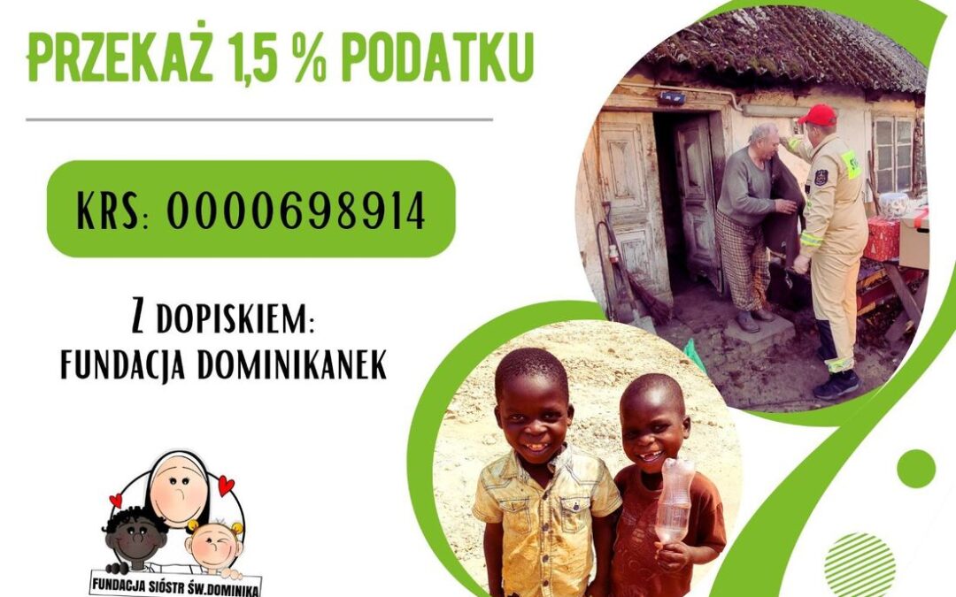 Twoje&nbsp;wsparcie może realnie zmienić czyjeś życie