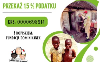 Twoje&nbsp;wsparcie może realnie zmienić czyjeś życie
