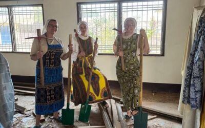 Dach już w&nbsp;remoncie!