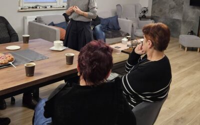 Wartościowe spotkanie z&nbsp;Panią Adwokat dla seniorów już za&nbsp;nami