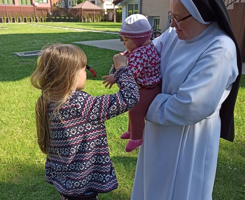 Wybuduj z&nbsp;nami Przystań Wsparcia Dziecka i&nbsp;Rodziny