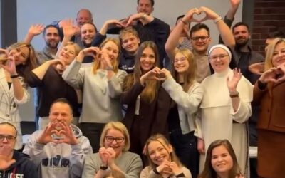 Warsztaty dla Wolontariuszy – bardzo dobry czas za nami!