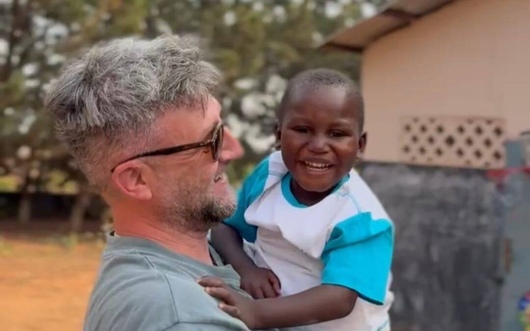 Czas, pomoc i&nbsp;relacje – notatka z&nbsp;Kamerunu