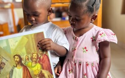 Modlimy się za&nbsp;Was