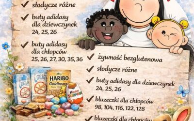 Ty&nbsp;też możesz pomóc w&nbsp;paczkach świątecznych dla ubogich