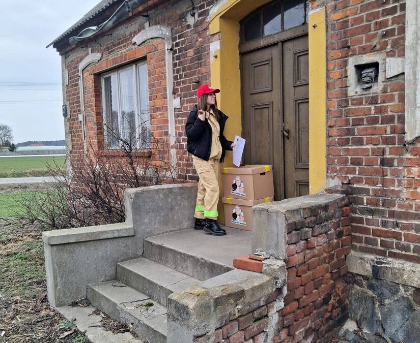 Świąteczna tradycja pamięci, troski i&nbsp;serca