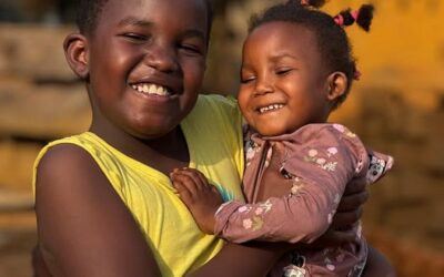 Pozdrowienia z Garoua Boulai!