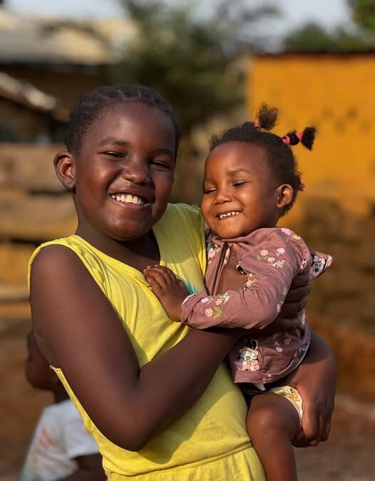 Pozdrowienia z&nbsp;Garoua Boulai!