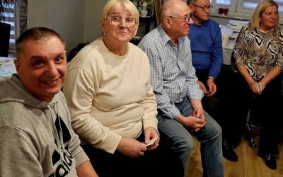 Za&nbsp;nami wyjątkowy TUS o&nbsp;emocjach