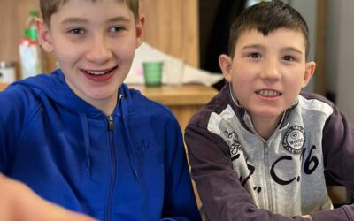 Coś więcej niż terapia…