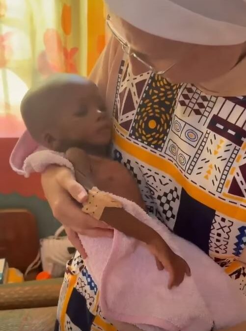 Nie&nbsp;zawsze zdążymy pomóc…