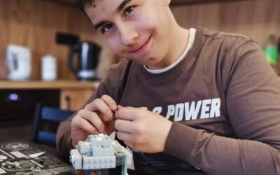 Pomóż zorganizować uwielbiane przez&nbsp;nasze dzieci zajęcia dodatkowe