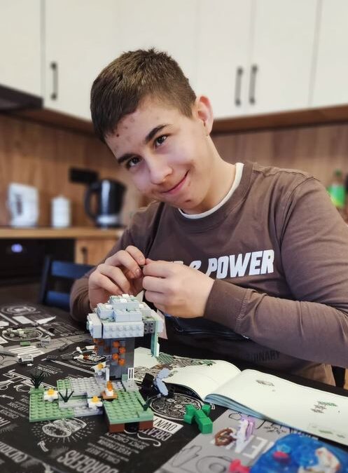 Pomóż zorganizować uwielbiane przez&nbsp;nasze dzieci zajęcia dodatkowe