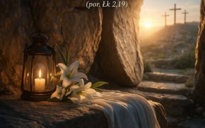 Wielka Sobota – tam, gdzie rodzi się światło