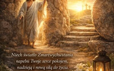 Życzenia Wielkanocne