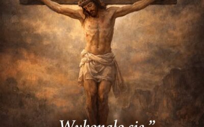 Wielki Piątek – Miłość bez granic