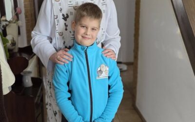 Wolontariatu można uczyć się od&nbsp;najmłodszych lat