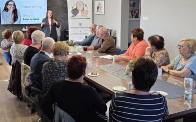 Bezpieczeństwo w sieci – tego uczymy dzieci i seniorów