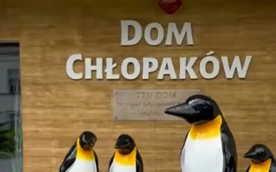 Podaruj dzieciom niezapomniane wakacje