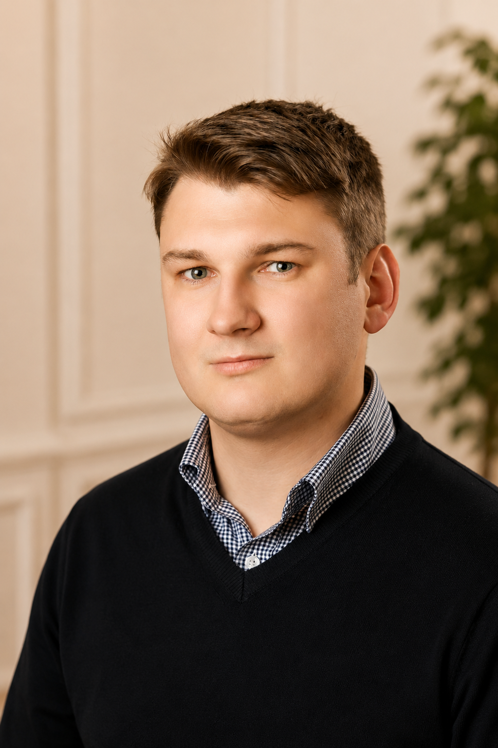 Tomasz Drażniowski